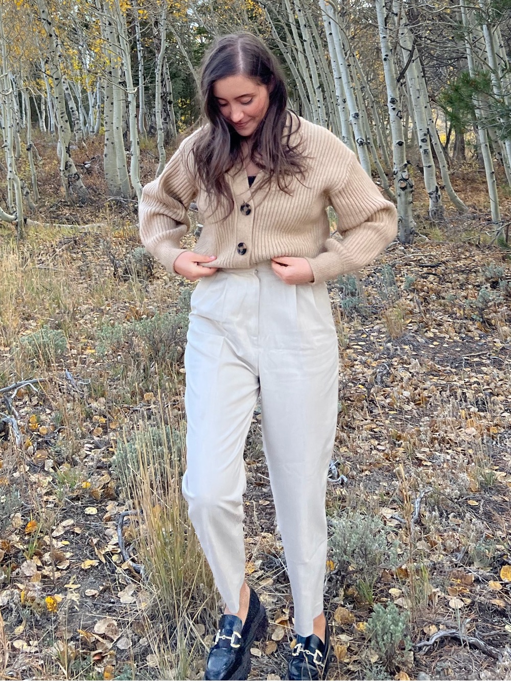 Hm trousers